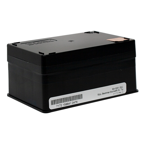 P30XL Racked, Sterilized