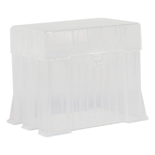 Empty Rack for 1000 μL – 1250 μL Tips