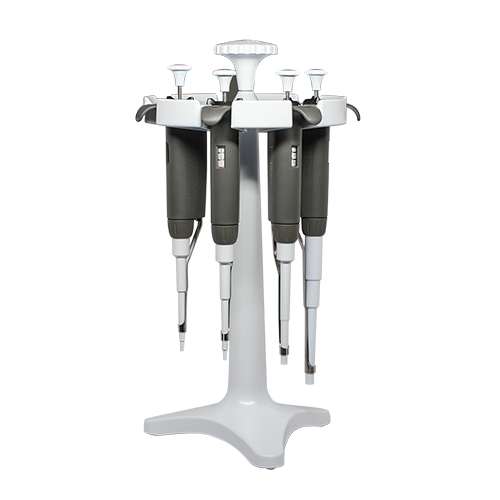xPIPETTE Carousel Stand