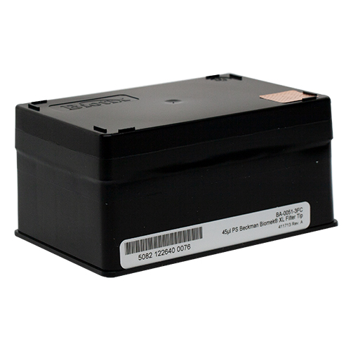 P30XL Racked, Filtered, Sterilized