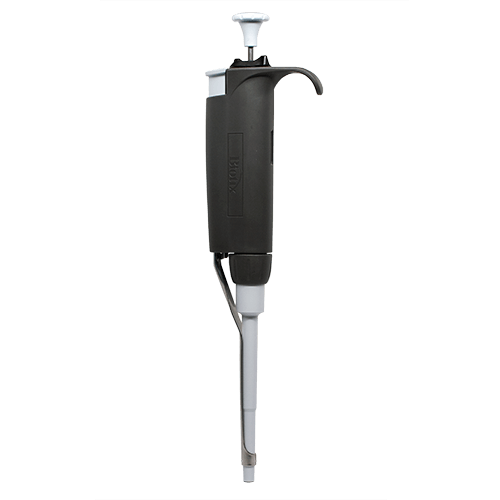 20-300 μL uPIPETTE Single Channel Pipette