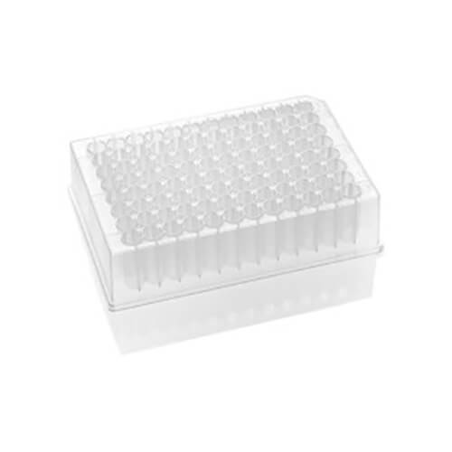 1.2 mL Deep-Well Plate, 96-Well